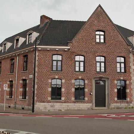 La Posterie Bed & Breakfast Ronse Exterior photo