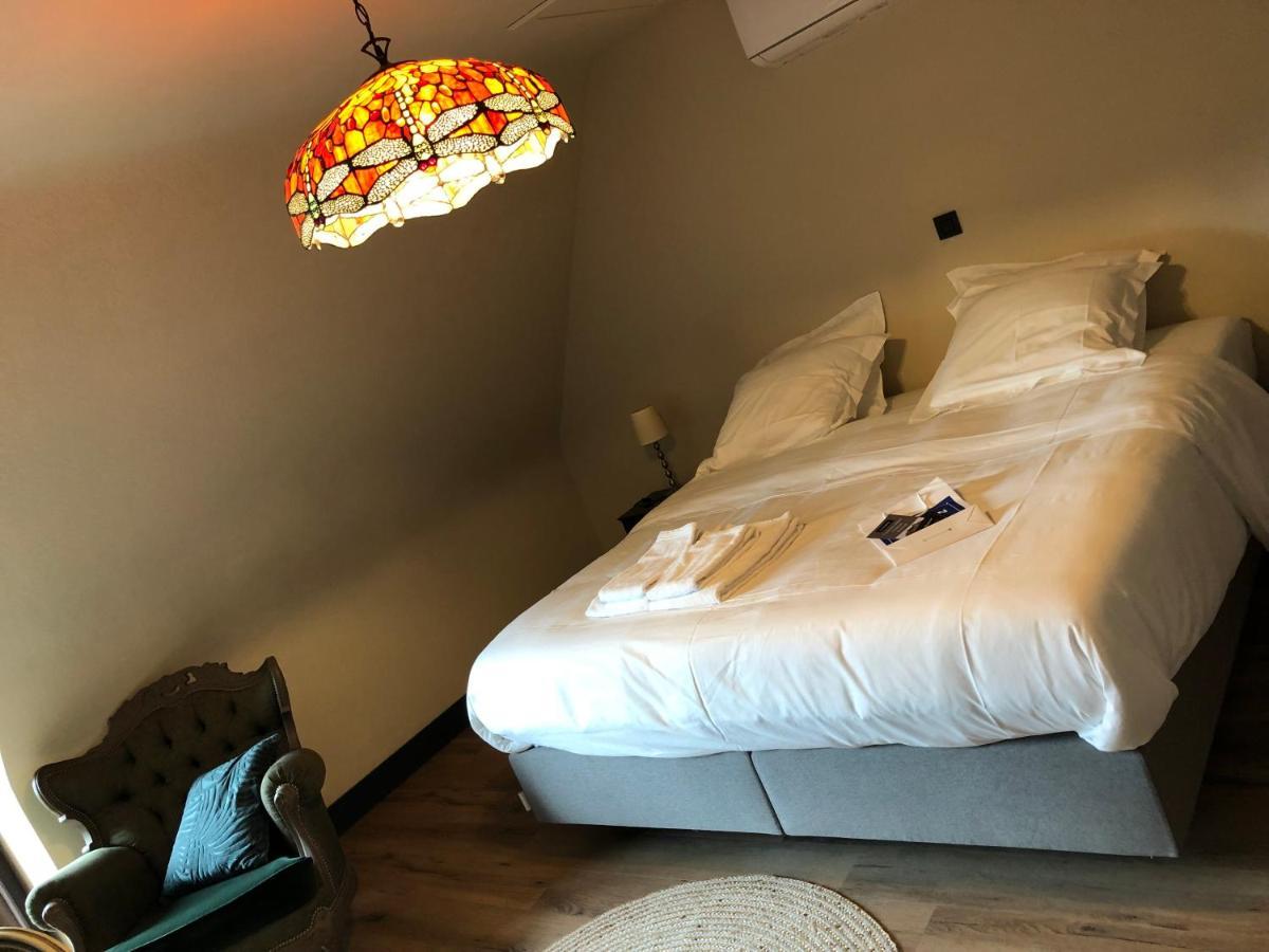 La Posterie Bed & Breakfast Ronse Exterior photo